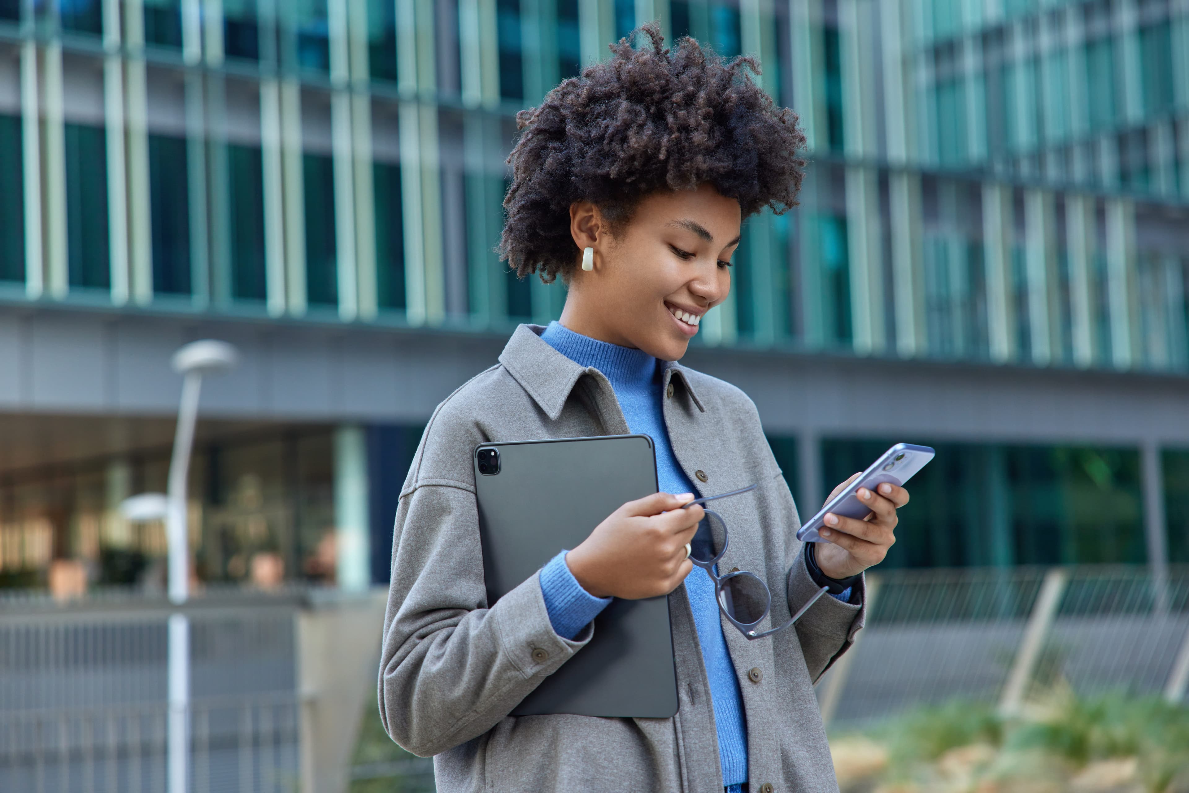 SMS Messaging
